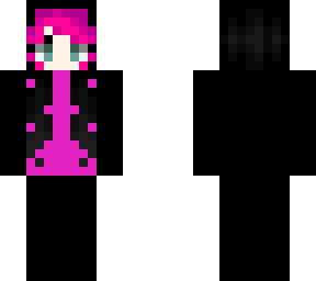 ninja girl