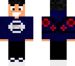 r34 | Minecraft Skins