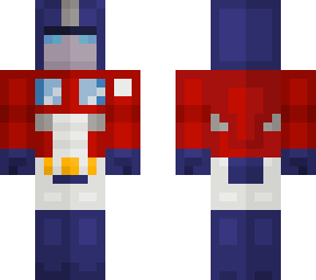optimus prime v2