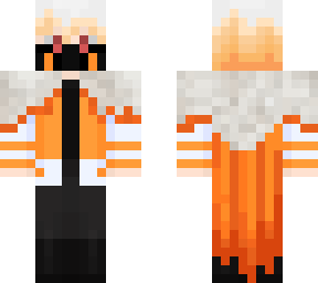 orange azest