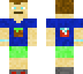 ordinary skin 1 (updated version 3.0)