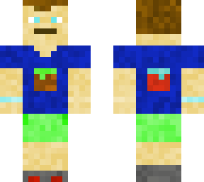 ordinary skin 1 (updated version 4.0)