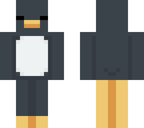 penguin