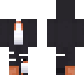 penguin dress 4x