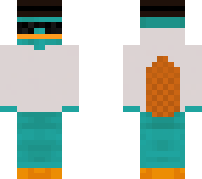 perry pvp