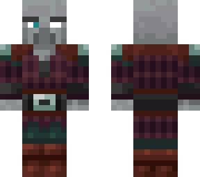 pillager captain 3.0