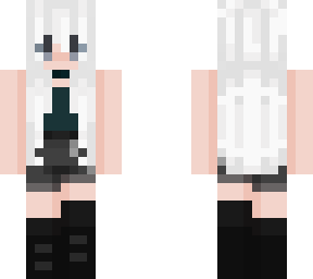 pinan black