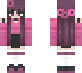 pink all around ;; rce