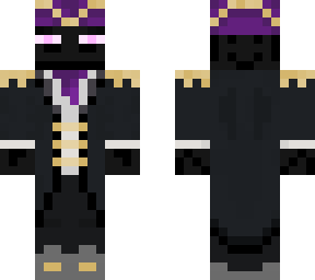 pirate enderman