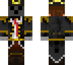 pirate skymouse888 v2