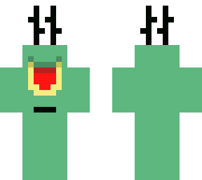 plankton redesign
