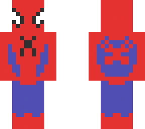 plastic spiderman 2