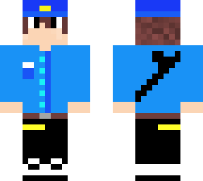 policeman