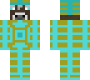 post future armour cow