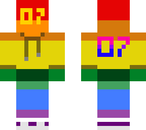pride expert