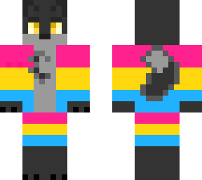 pride remus