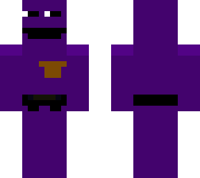 purple guy