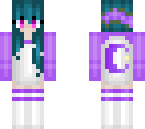 purple irinya