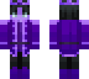 purple prince