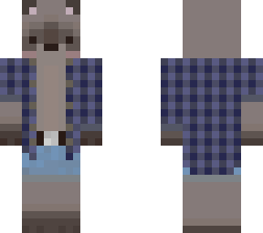 raccoon beach(?)