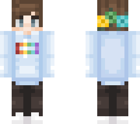 rainbow alan new