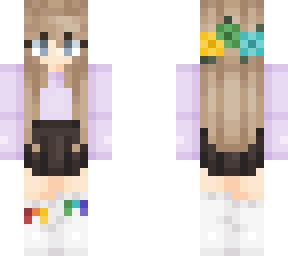 rainbow linn new