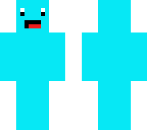 really happy guy