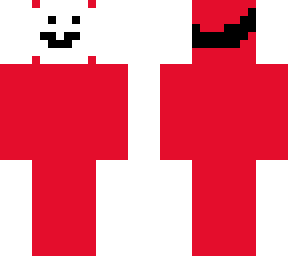 red dream