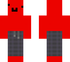 red pajama derp