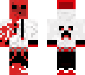 red slame killer