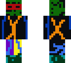 robo glitch