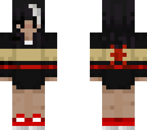 roier girl  insp: qckpeitos