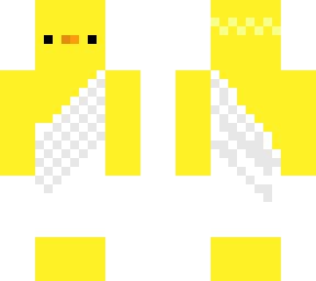 roman king ducky