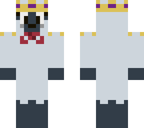 royal shep