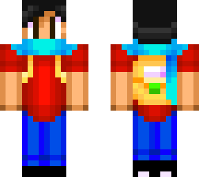 s_a3 skin remaster