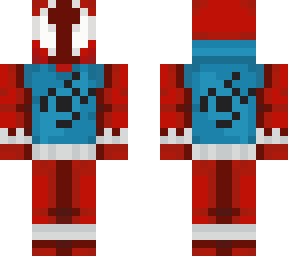 scarlett spider (ben reilly).