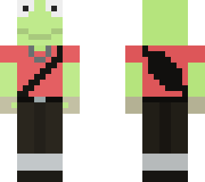 scout kerm