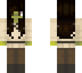 shrek zobby