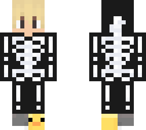 skin