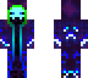 skull mage