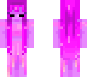slime maddie!