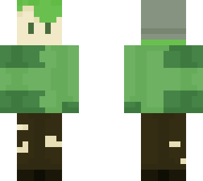 something something my skin