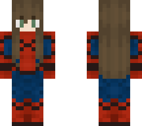spidergirl