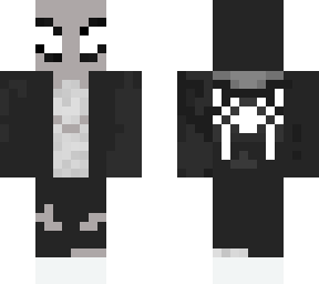 spidersona