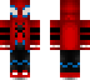 spidoier