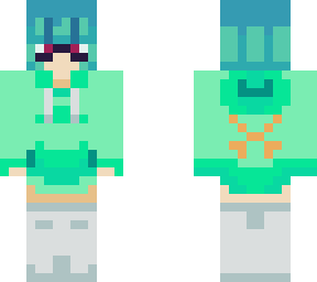 squidget
