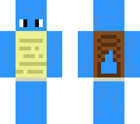 squrtle