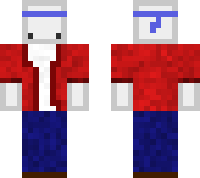stealth youtuber skin