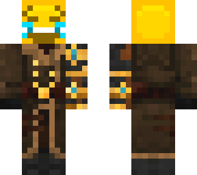 steampunk emoji