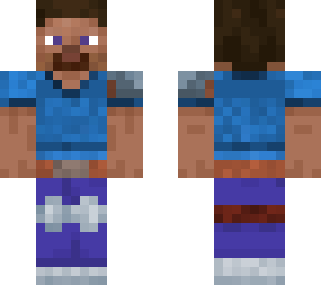 steve 2.0
